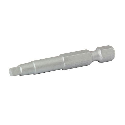 DRIVE BIT SQUARE DR # 3 X 100 MM - POWER